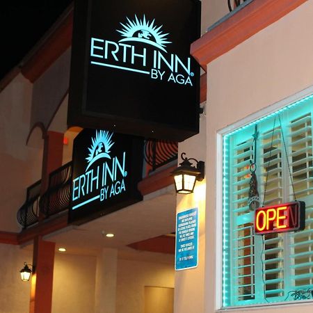 Erth Inn By Aga Maywood Exteriér fotografie