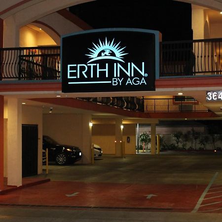 Erth Inn By Aga Maywood Exteriér fotografie